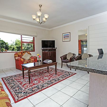 Spacious Garden Cottage Johannesburg Bagian luar foto