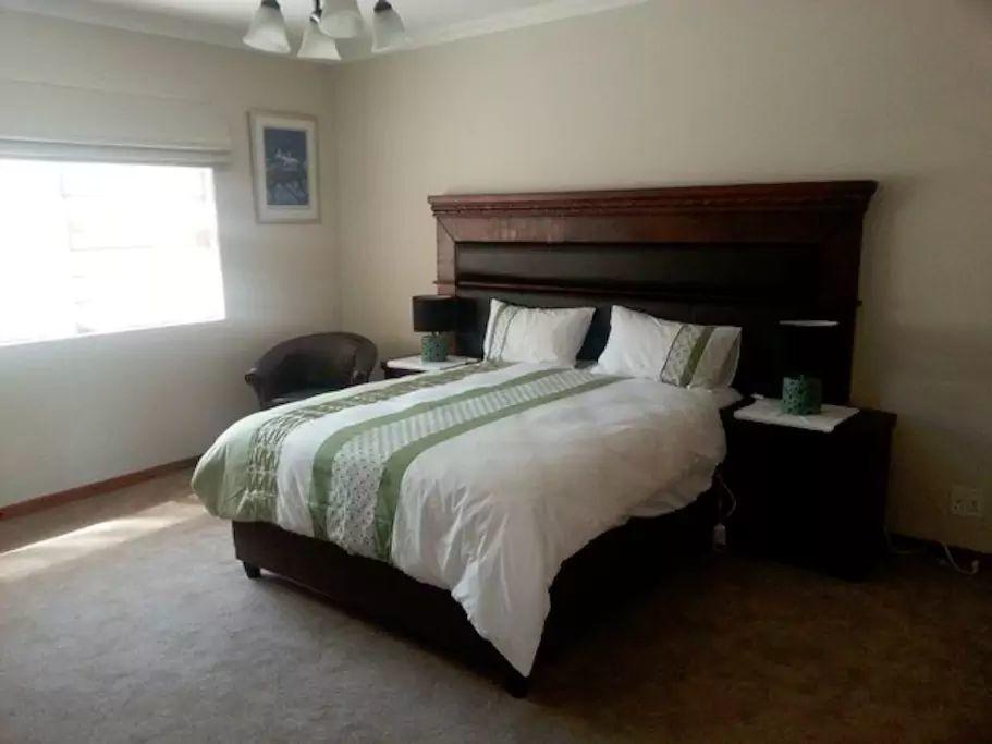 Spacious Garden Cottage Johannesburg Bagian luar foto